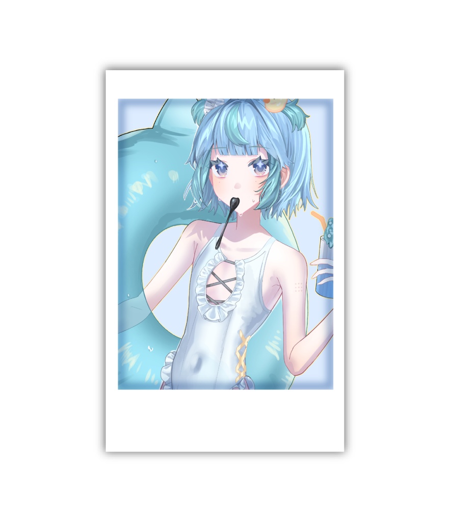 フォトカード(単品購入不可)