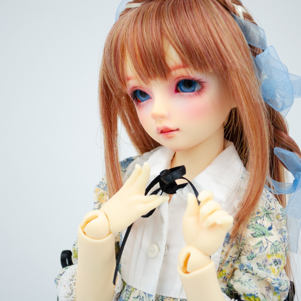 SDM用 HAND SET- 01  4種4組SET（ PSフェア／PSホワイト ）