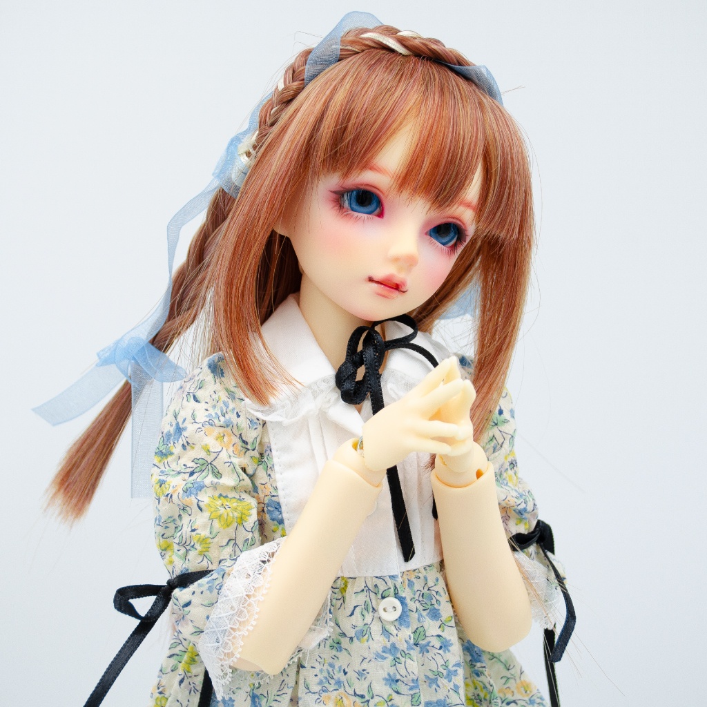 SDM用 HAND SET- 01  4種4組SET（ PSフェア／PSホワイト ）