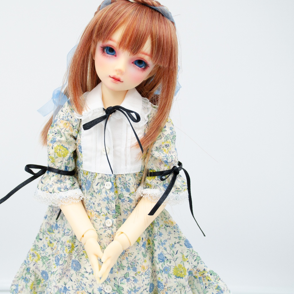 SDM用 HAND SET- 01  4種4組SET（ PSフェア／PSホワイト ）