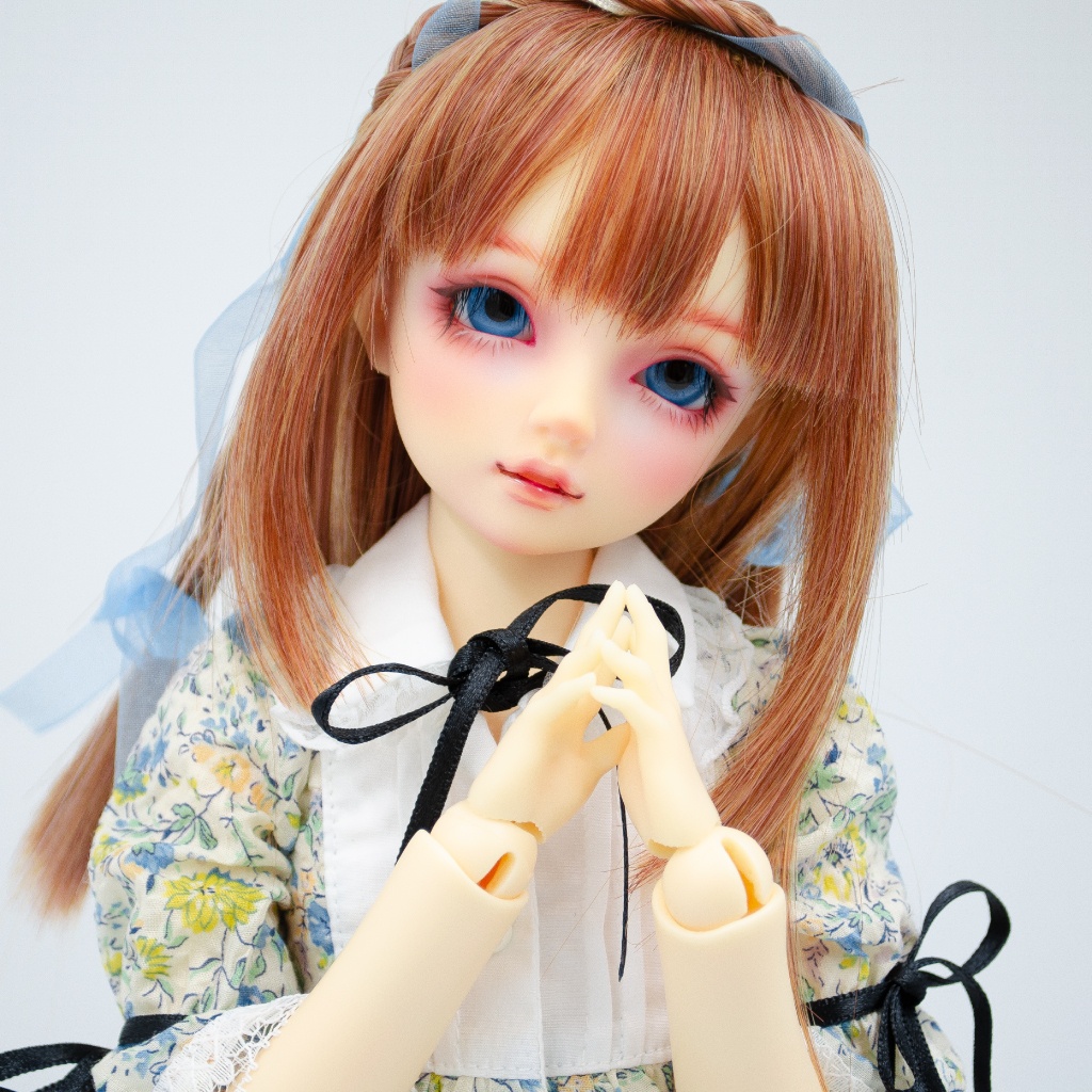 SDM用 HAND SET- 01  4種4組SET（ PSフェア／PSホワイト ）