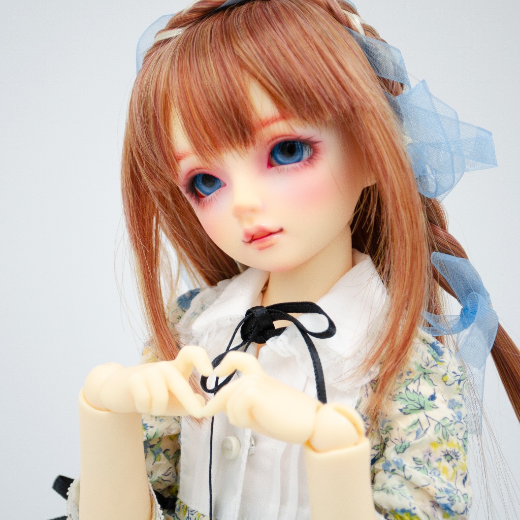 SDM用 HAND SET- 01  4種4組SET（ PSフェア／PSホワイト ）