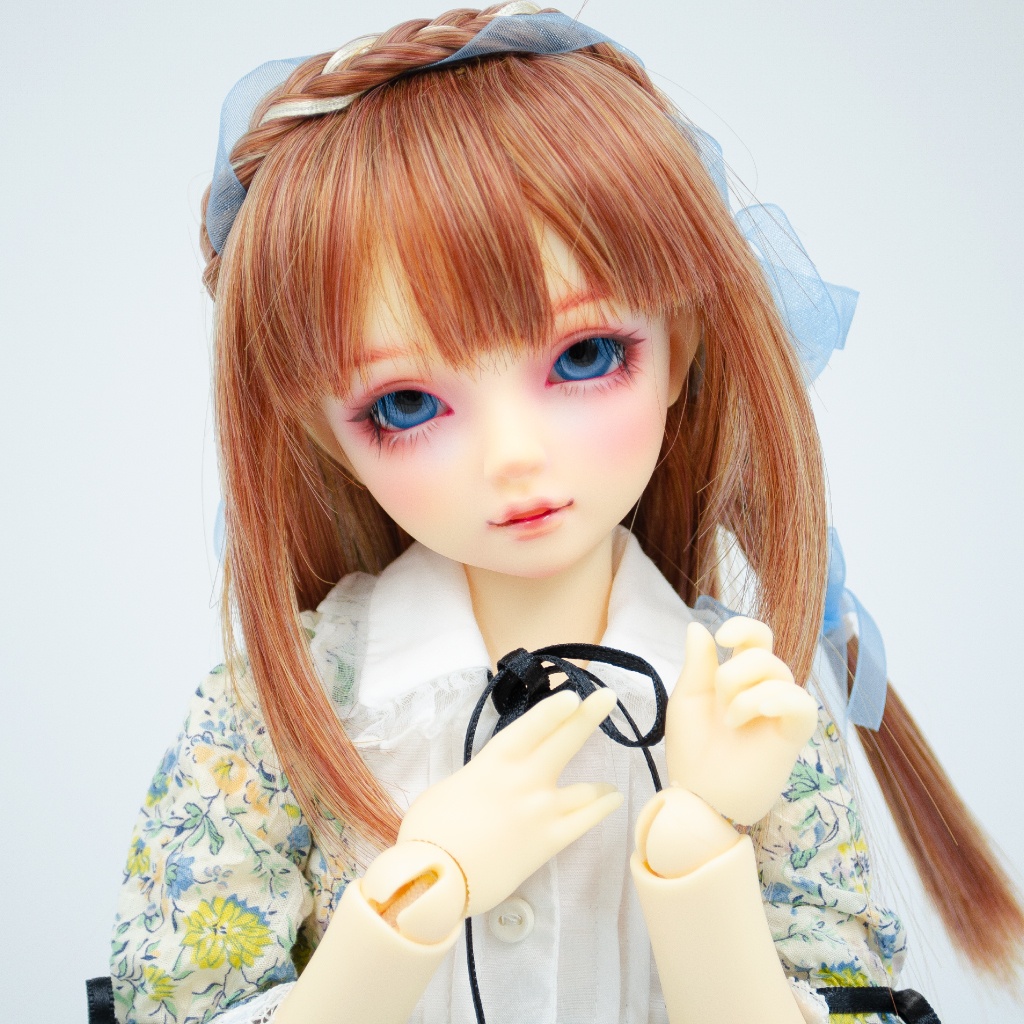 SDM用 HAND SET- 01  4種4組SET（ PSフェア／PSホワイト ）