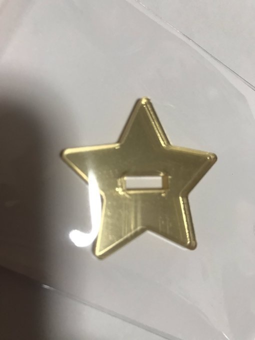 【アクリルスタンド】アキレウス