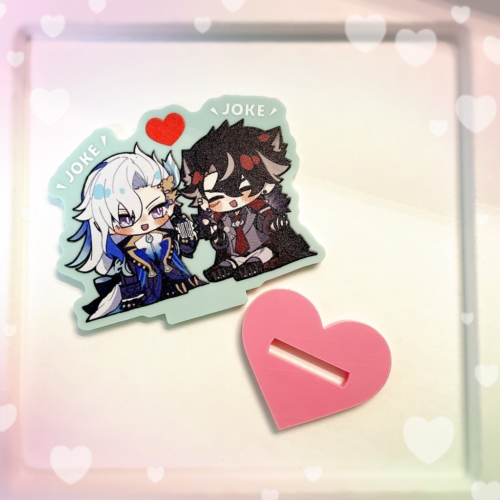 ヌヴィリオアクスタ ※セットor単体