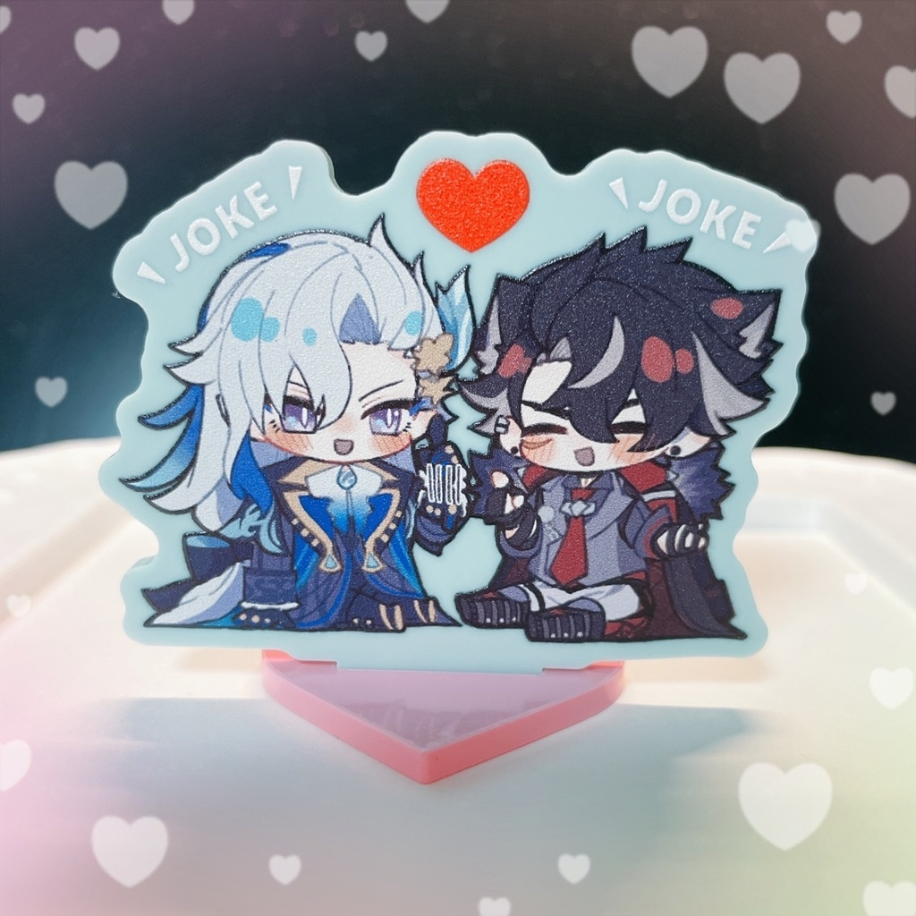 ヌヴィリオアクスタ ※セットor単体