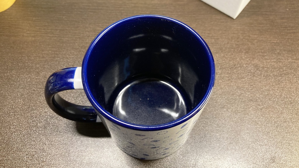 マグカップ【ナズーリン】2023年版