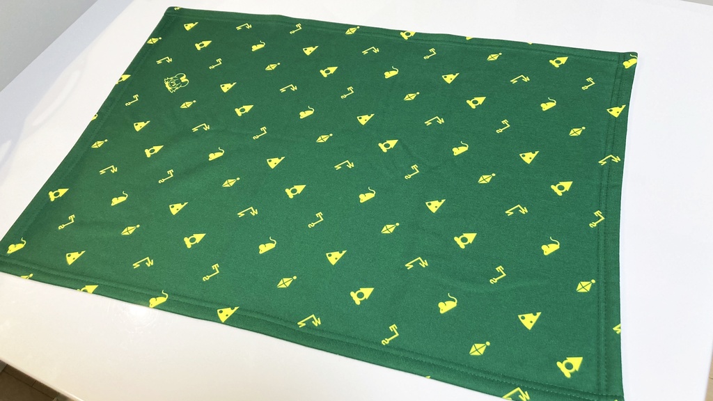 ブランケット【ナズーリン】