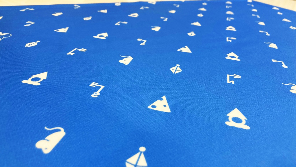 ブランケット【ナズーリン】