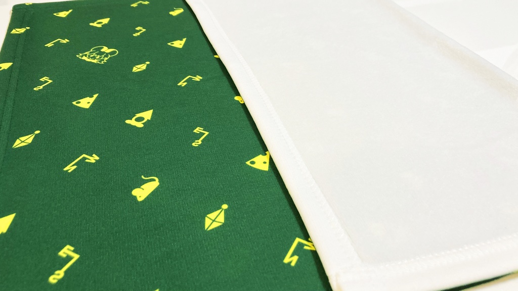 ブランケット【ナズーリン】