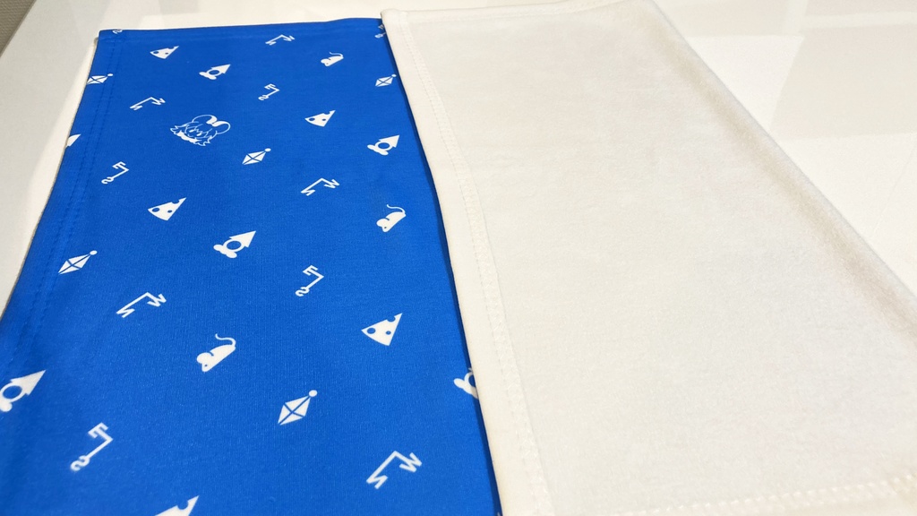 ブランケット【ナズーリン】