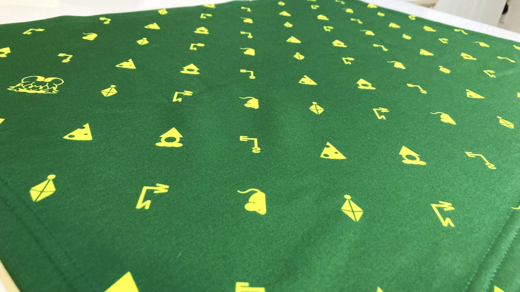 ブランケット【ナズーリン】