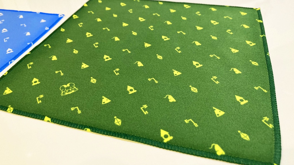 ハンカチ【ナズーリン】