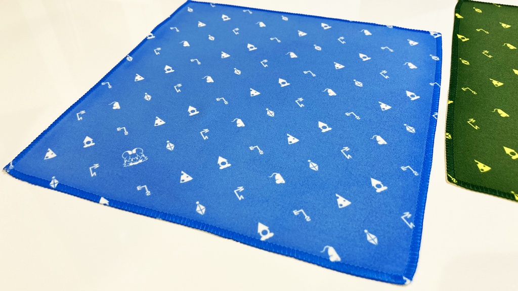 ハンカチ【ナズーリン】