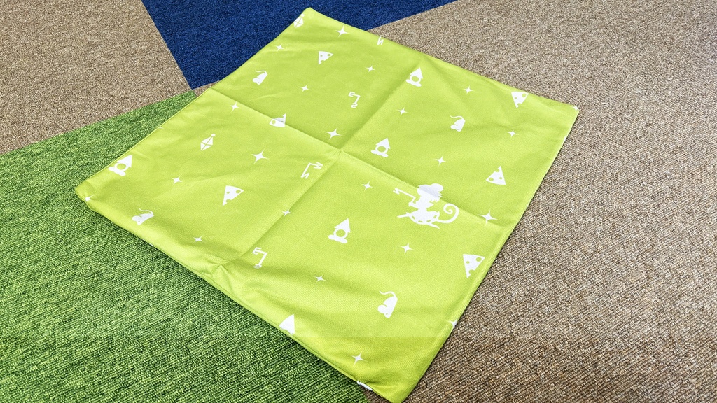 クッションカバー【ナズーリン】