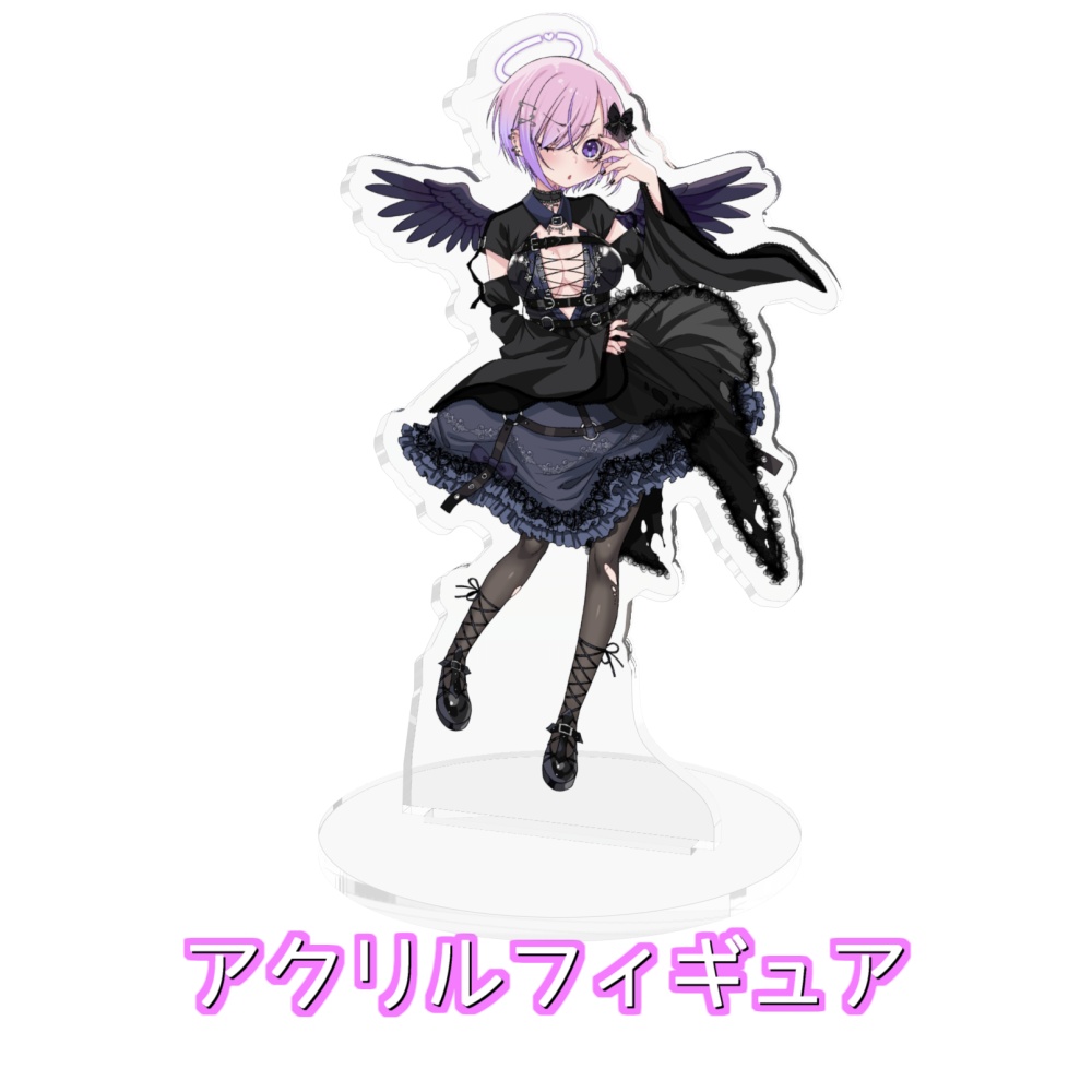 【受注生産】二周年記念グッズ