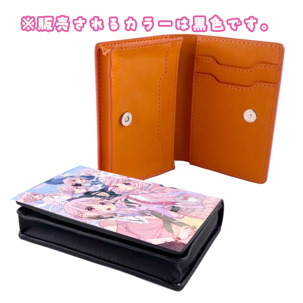 【受注生産】五周年記念グッズ+アクリルフィギュア再販