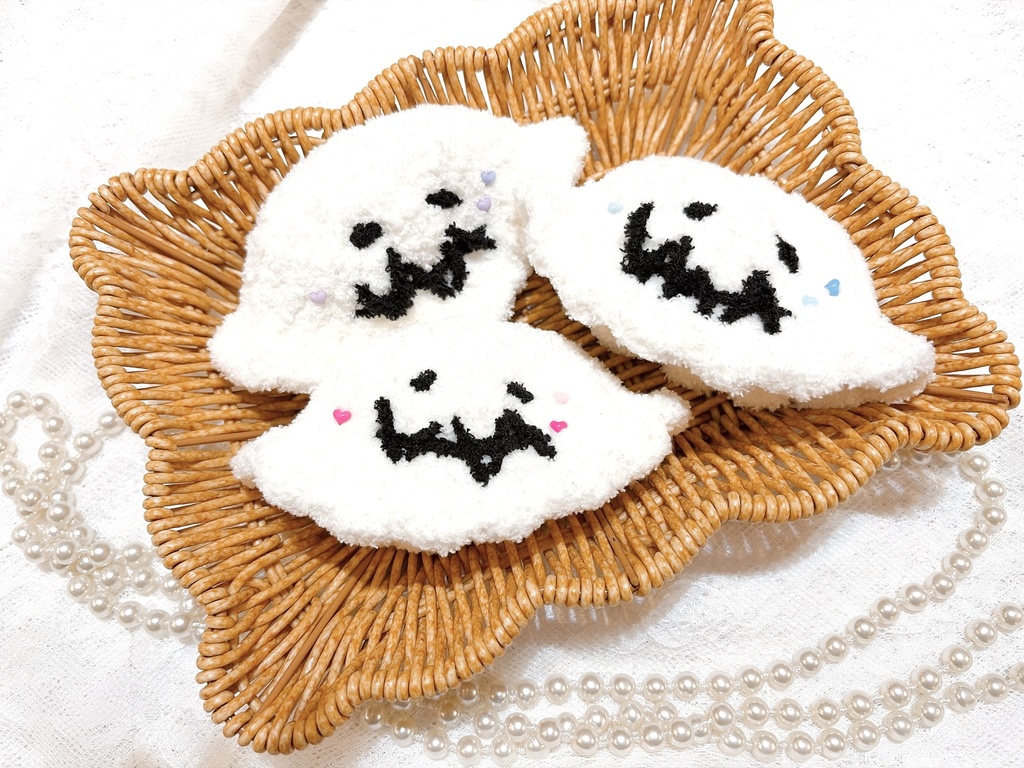 おばけさん👻