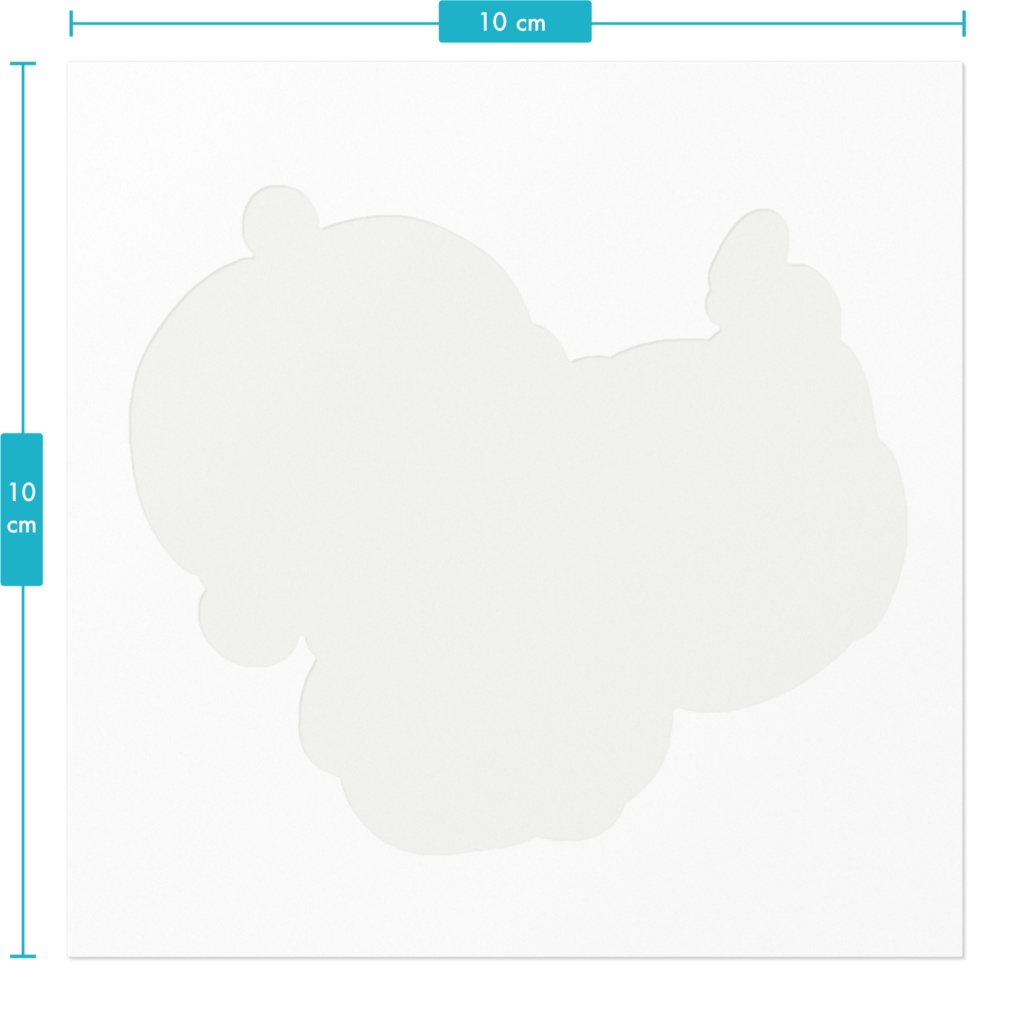 【きのこっこ】なめこ