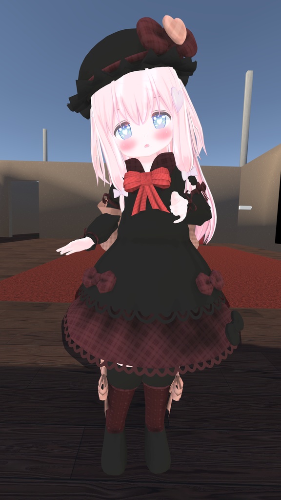 ☆無料☆「ももか」専用衣装No.44