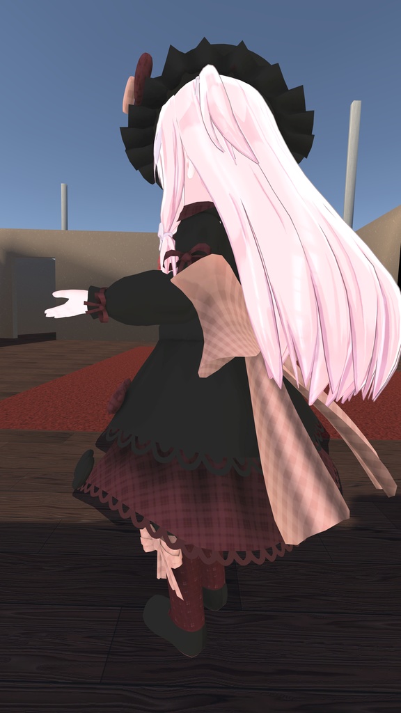 ☆無料☆「ももか」専用衣装No.44