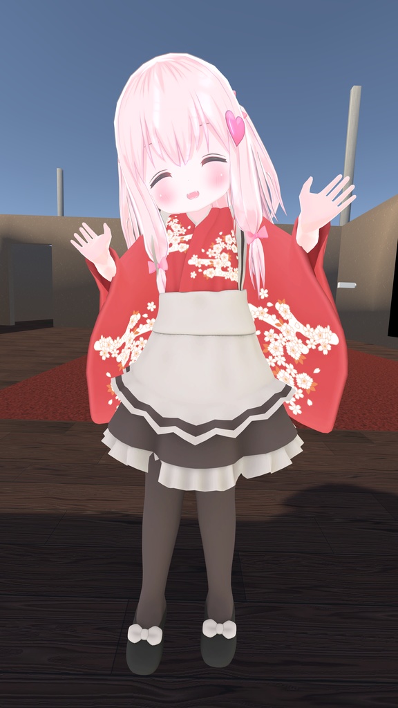 ☆無料☆「ももか」専用衣装No.45