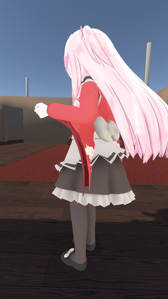 ☆無料☆「ももか」専用衣装No.45