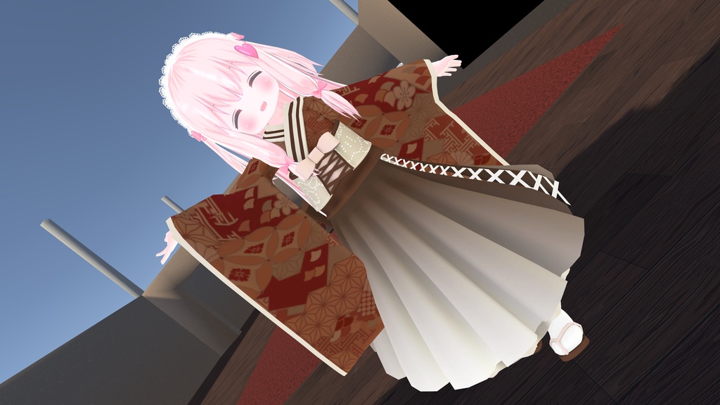 ☆無料☆「ももか」専用衣装No.46