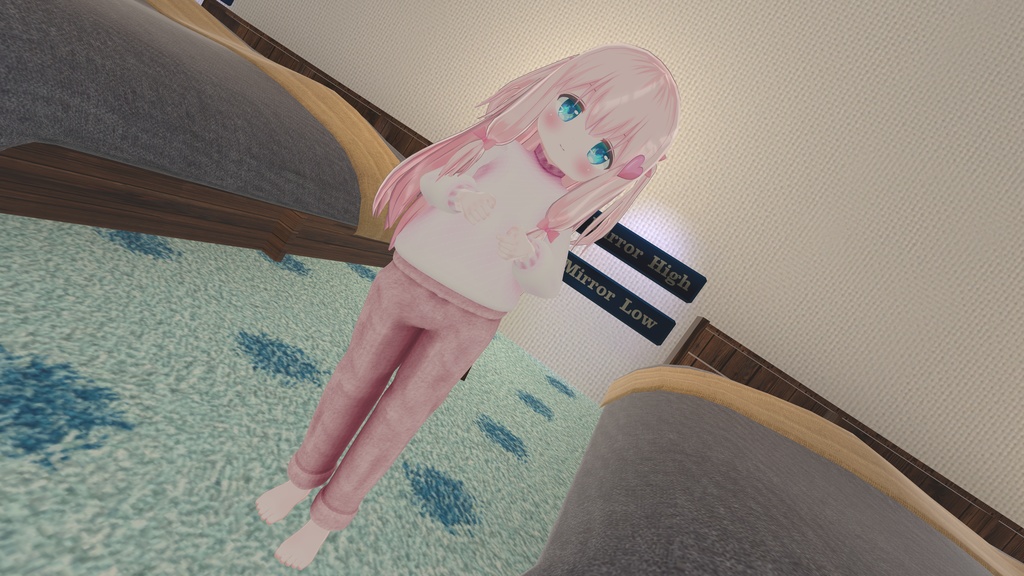 ☆無料☆「ももか」専用衣装No.47