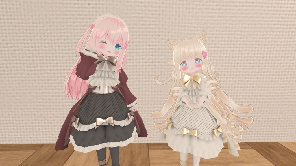 ☆無料☆「ももか」専用衣装No.49