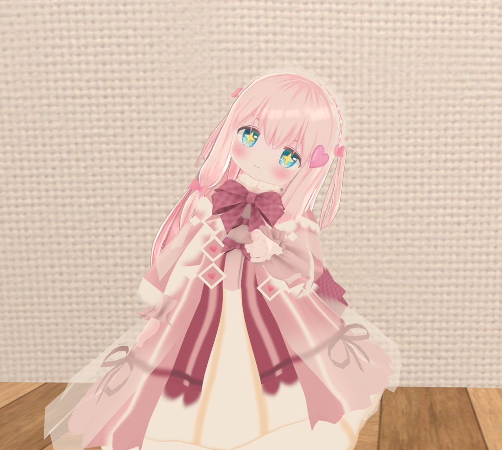 ☆無料☆「ももか」専用衣装No.2