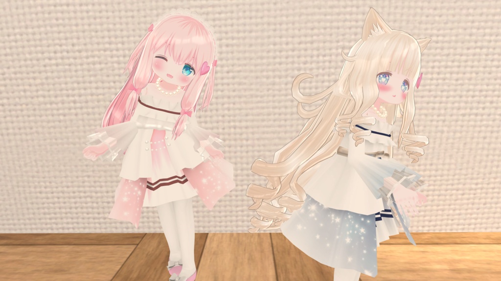 ☆無料☆「ももか」専用衣装No.50