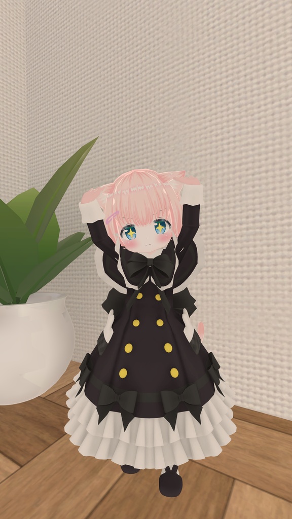 ☆無料☆専用衣装No.51