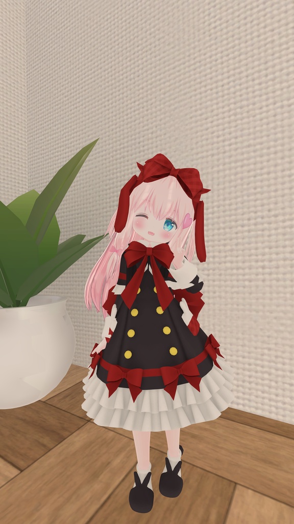 ☆無料☆専用衣装No.51