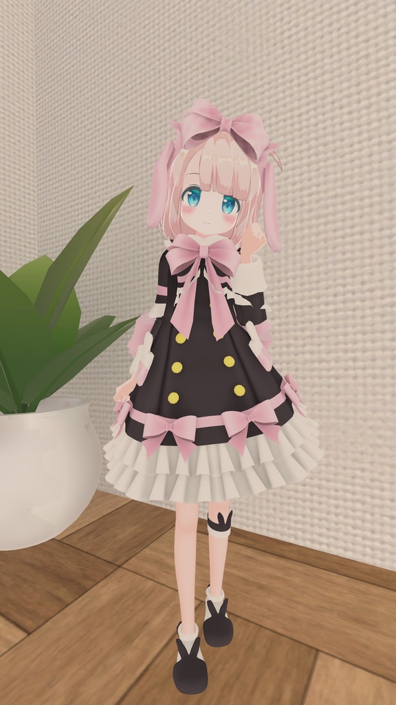 ☆無料☆専用衣装No.51