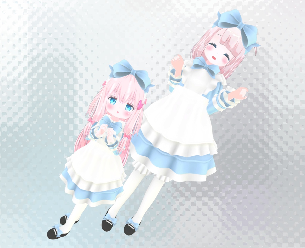 ☆無料☆専用衣装No.52