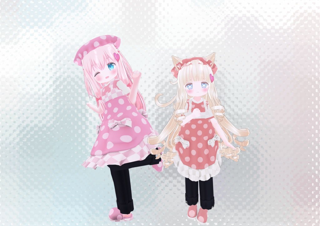 ☆無料☆ももか専用衣装No.56
