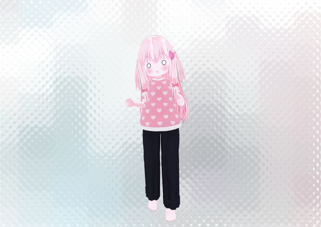 ☆無料☆ももか専用衣装No.56