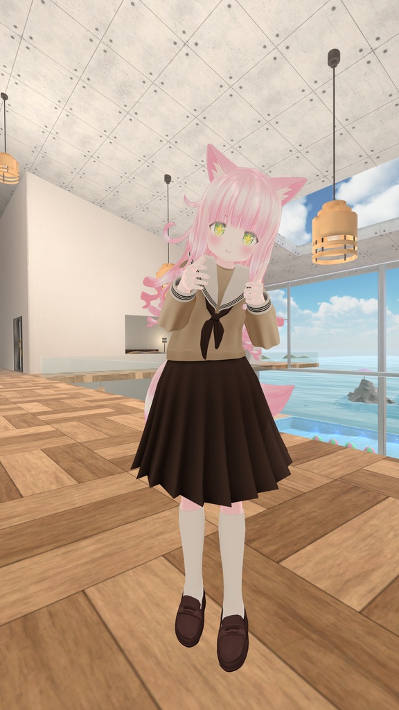 ☆無料☆専用衣装No.57