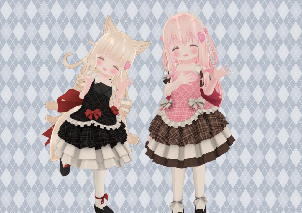 ☆無料☆ももか専用衣装No.58