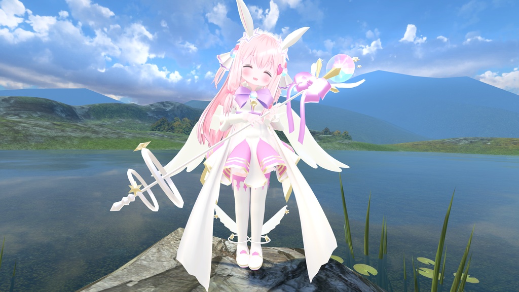 ☆無料☆ももか専用衣装No.60