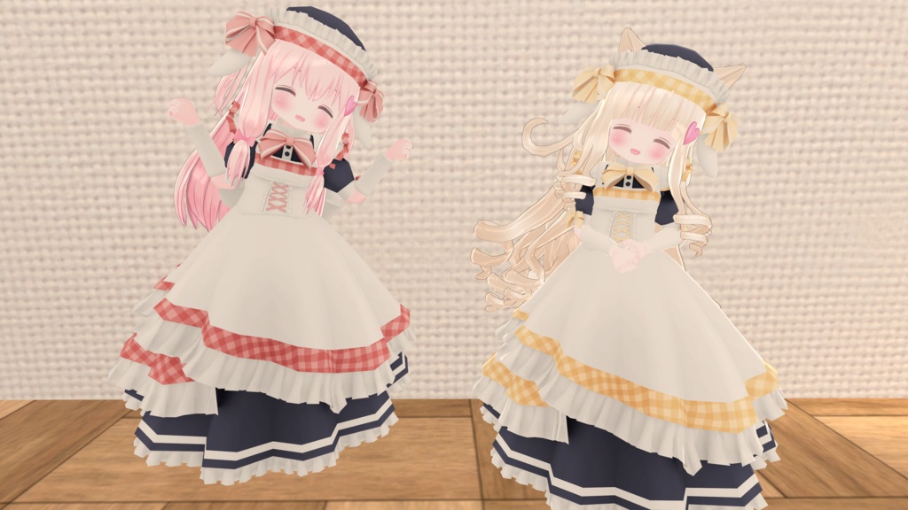 ☆無料☆ももか専用衣装No.61