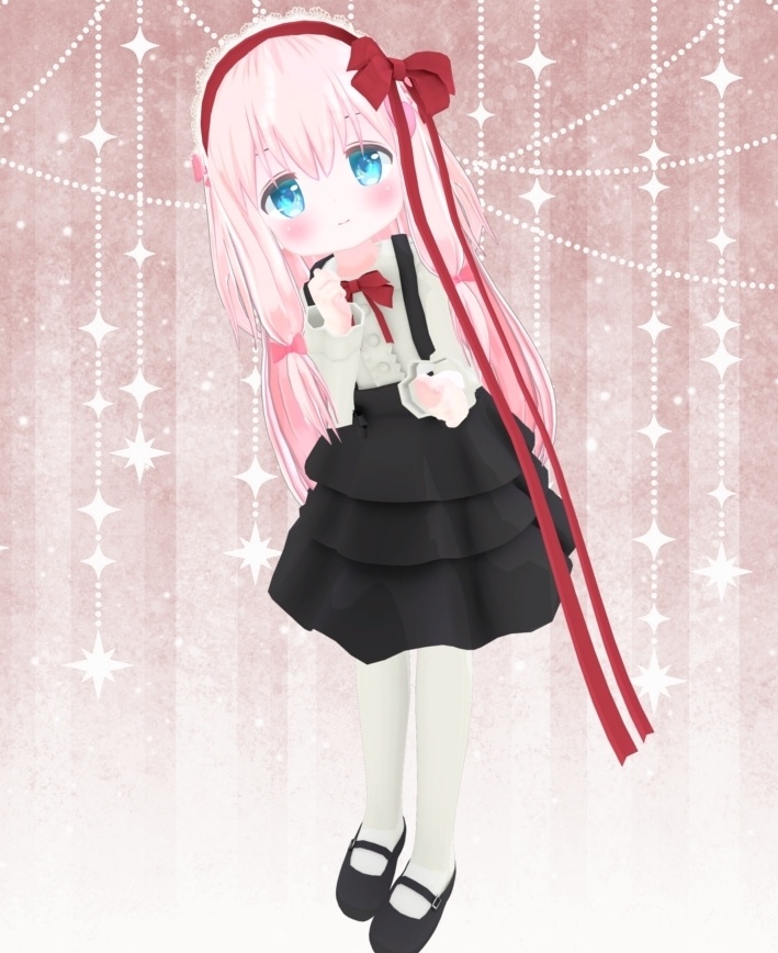 ☆無料☆ももか専用衣装No.65