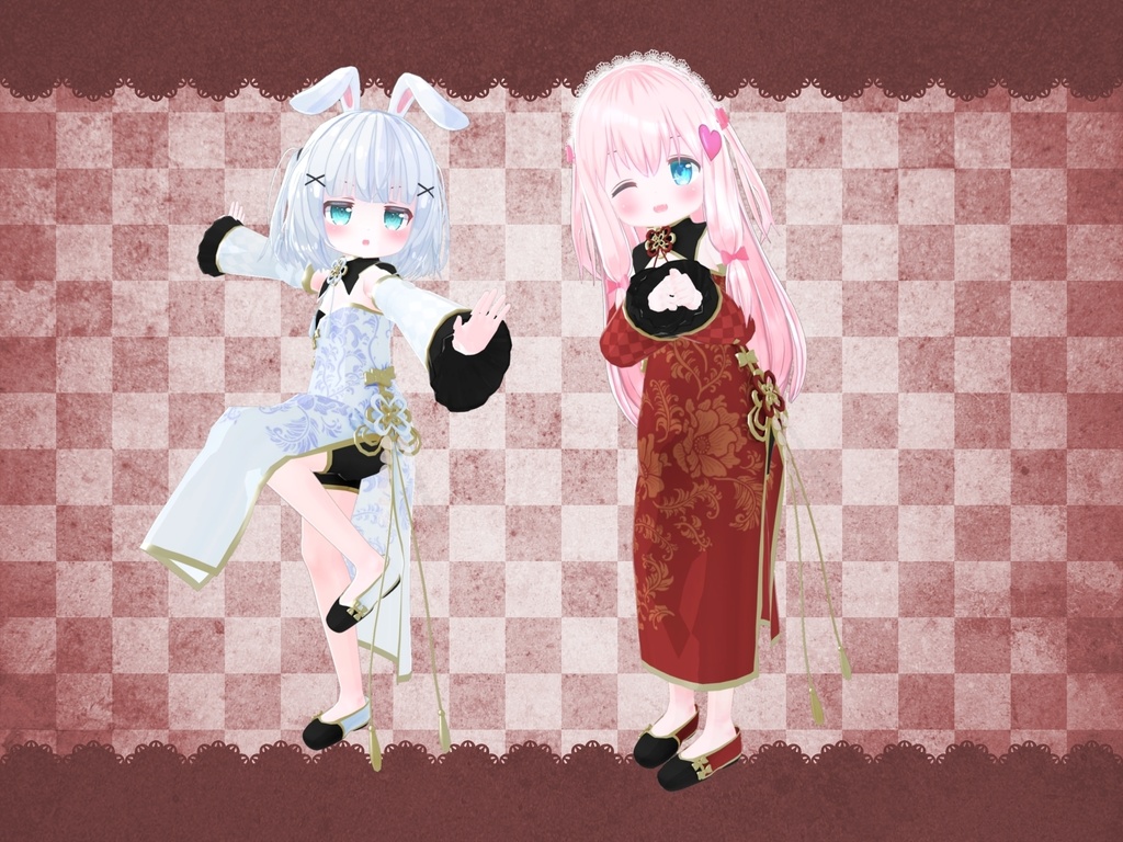 ☆無料☆専用衣装No.66