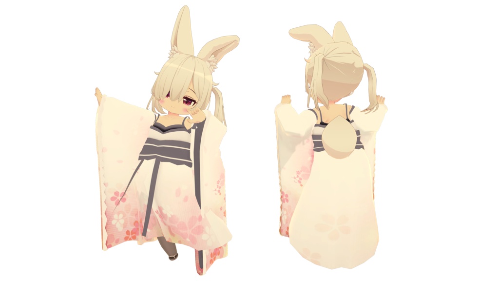 ☆無料☆専用衣装No.71