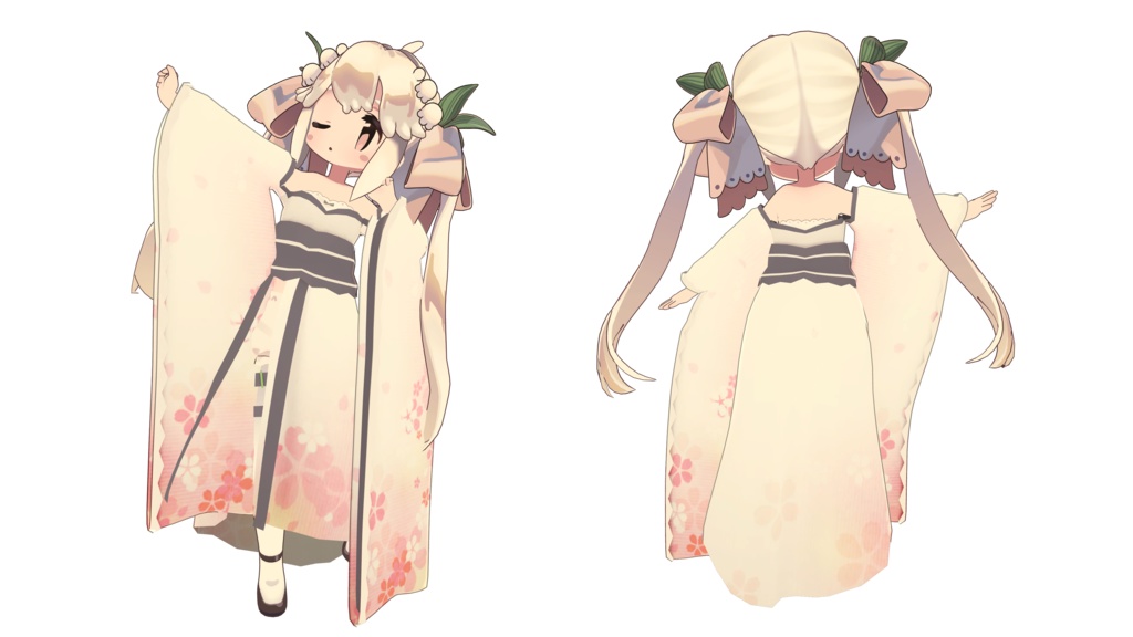 ☆無料☆専用衣装No.71