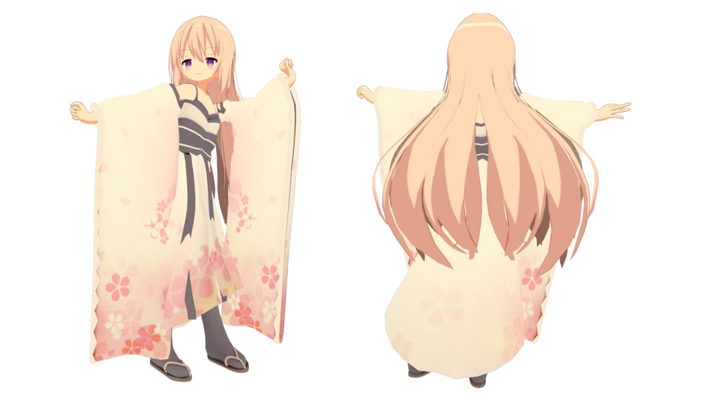 ☆無料☆専用衣装No.71