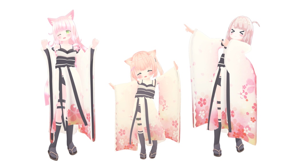 ☆無料☆専用衣装No.71