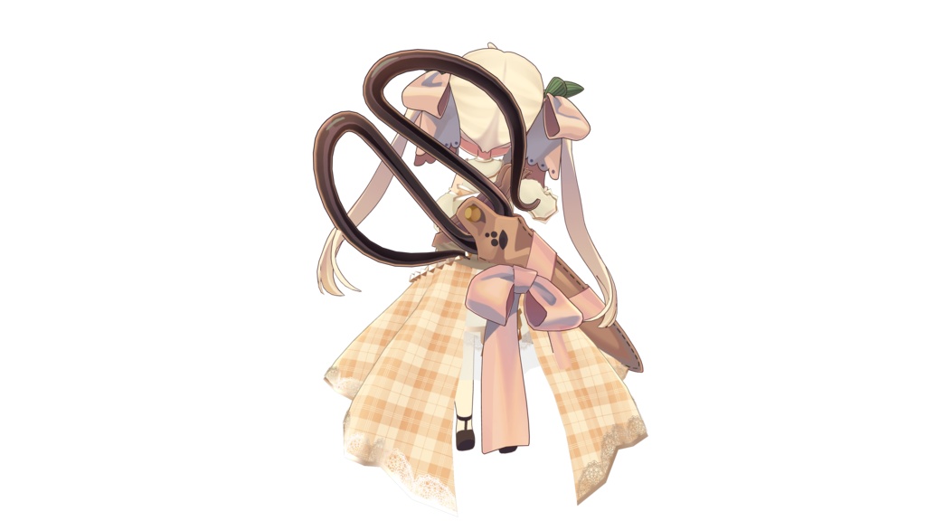 ☆無料☆すずはな専用衣装No.78