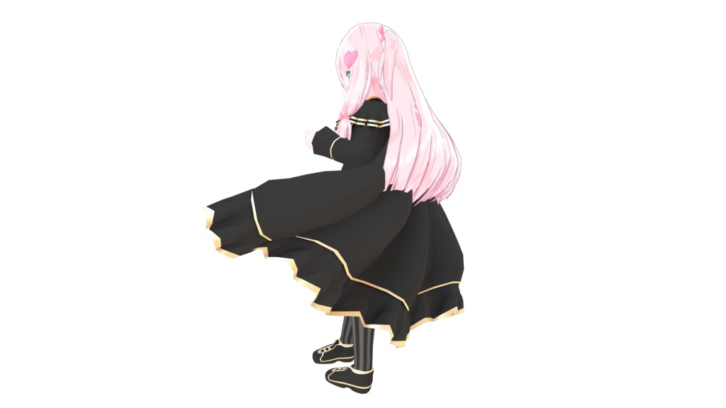 ☆無料☆ももか専用衣装No.81